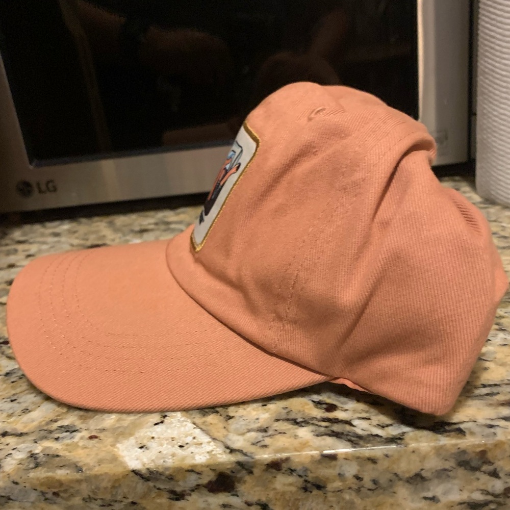 MTV hat NWT - Picture 2 of 3